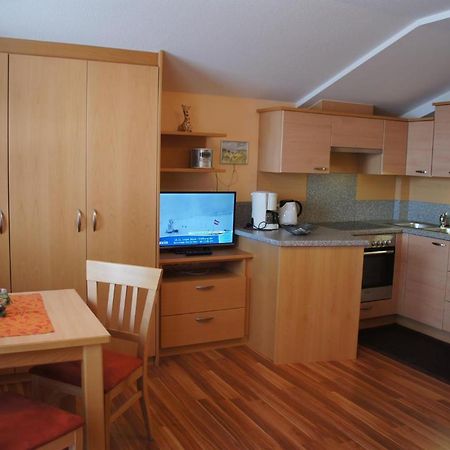 Kurz, Appartement Bad Hofgastein Dış mekan fotoğraf