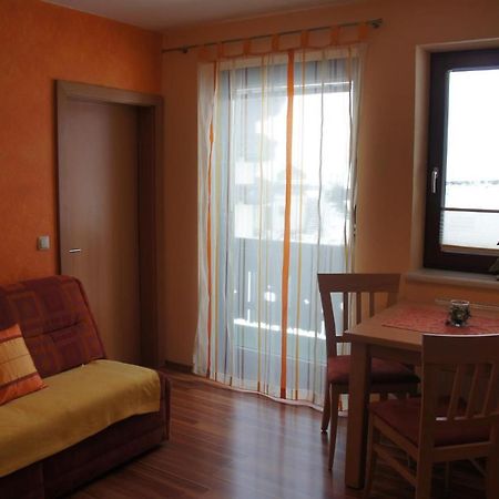 Kurz, Appartement Bad Hofgastein Dış mekan fotoğraf