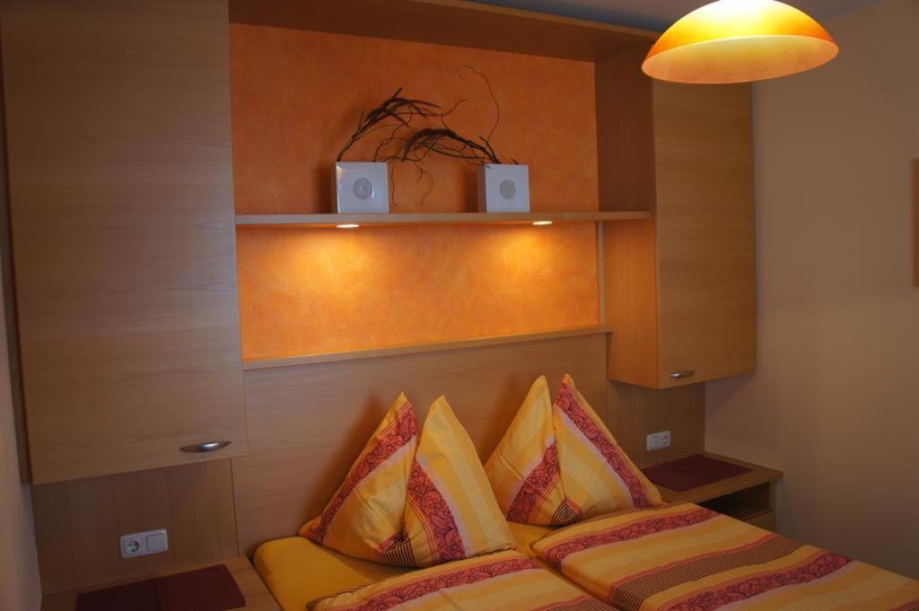 Kurz, Appartement Bad Hofgastein Dış mekan fotoğraf