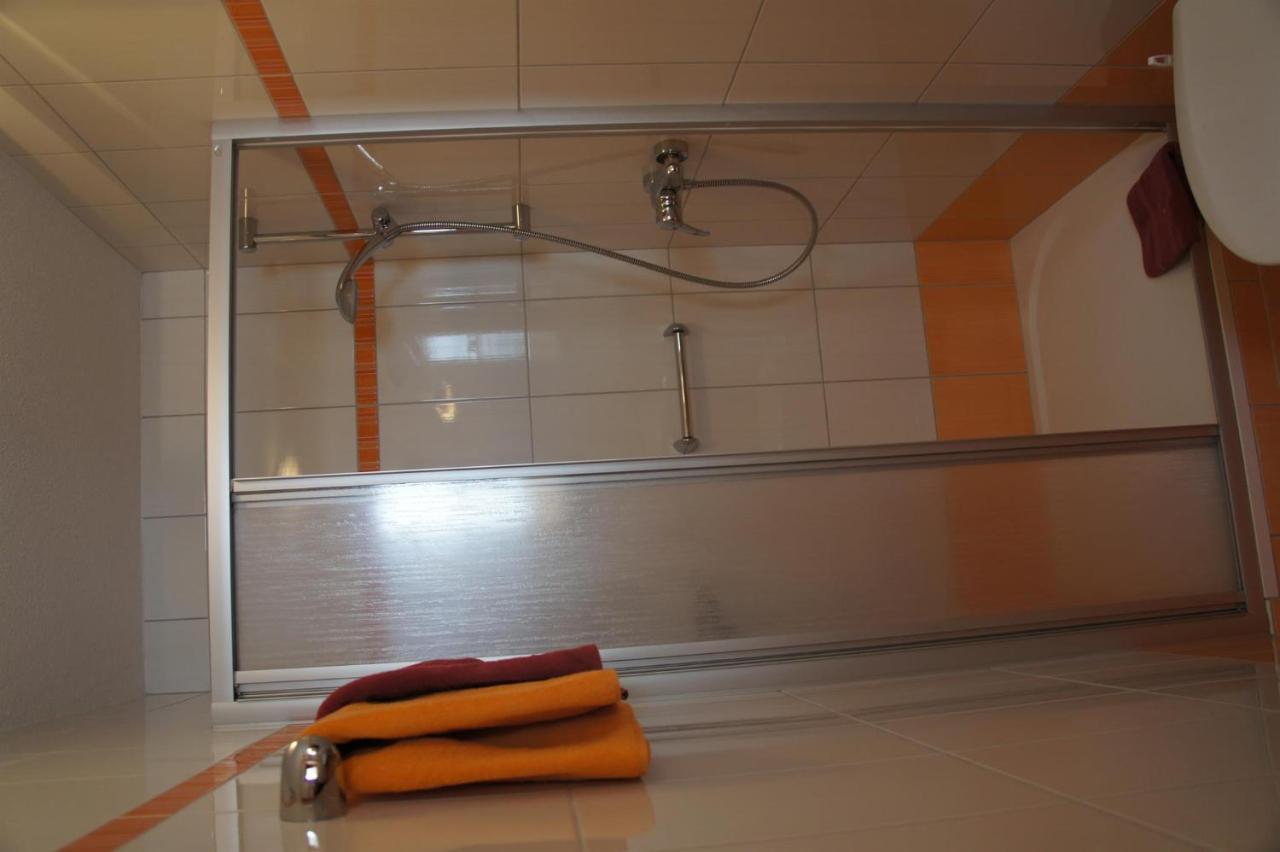 Kurz, Appartement Bad Hofgastein Dış mekan fotoğraf