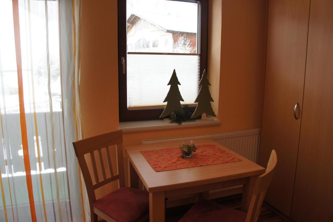 Kurz, Appartement Bad Hofgastein Dış mekan fotoğraf