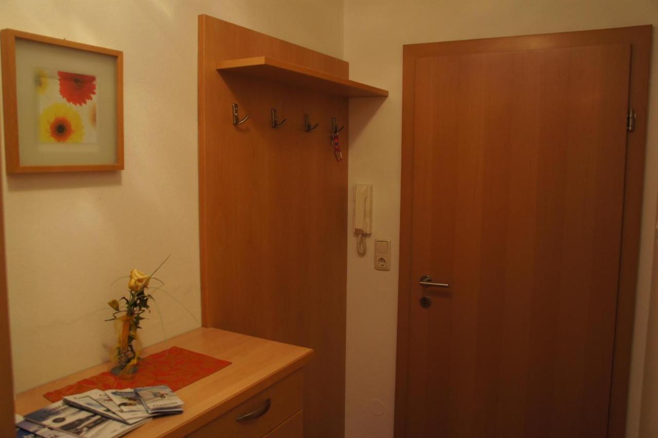 Kurz, Appartement Bad Hofgastein Dış mekan fotoğraf