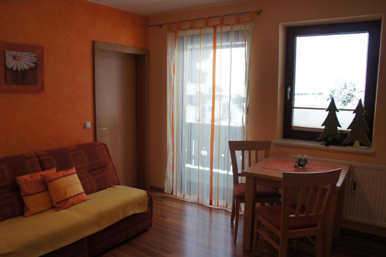 Kurz, Appartement Bad Hofgastein Dış mekan fotoğraf